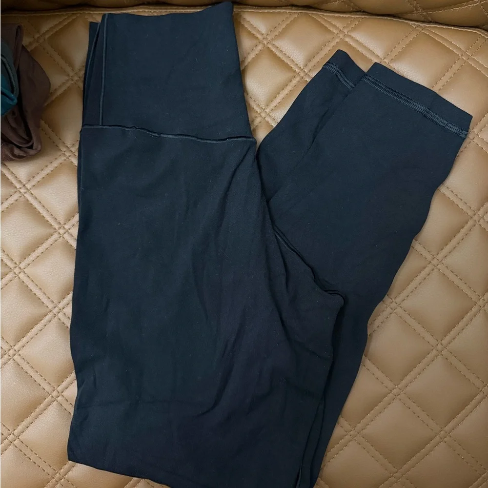 Aerie Offline Crossover Leggings Bundle size M short - Picture 2 of 14